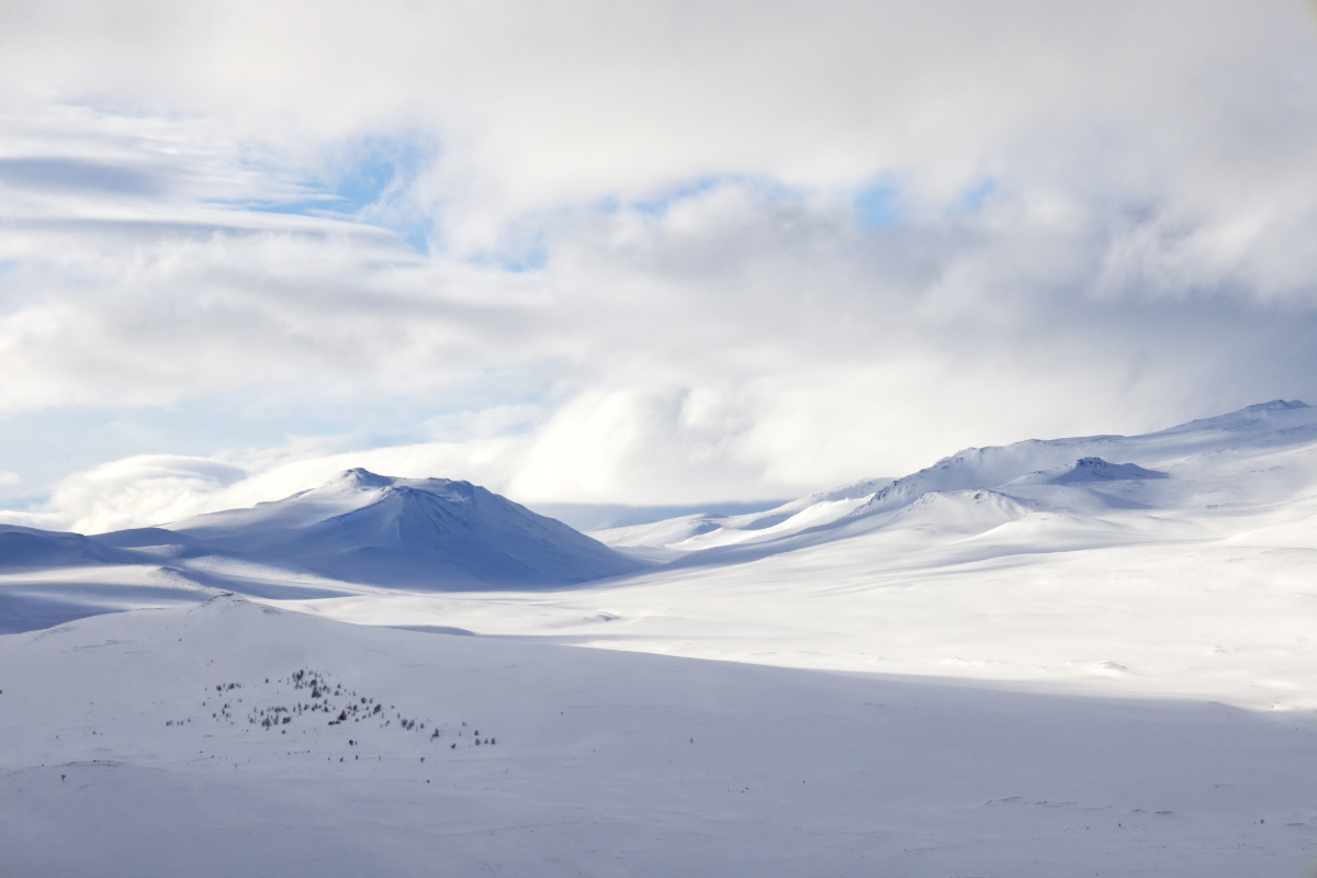 Dovrefjell